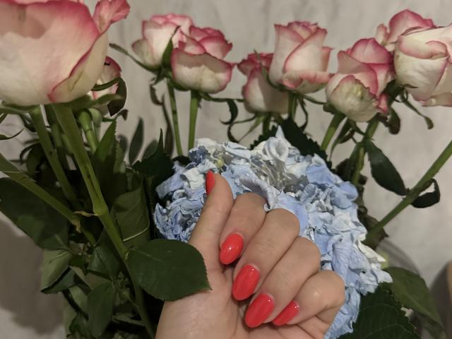 Stefanni - Live sex cam - 21196926