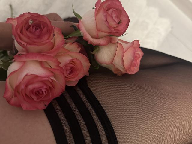 Stefanni - Live porn &amp; sex cam - 21196938