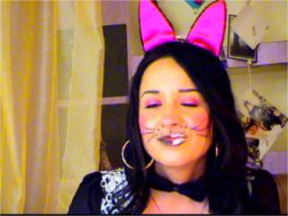 Adellinee - Live cam hard with a being from Europe Sexy girl 