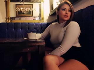 VictoriaConner - сексуальная веб-камера в реальном времени - 21197518