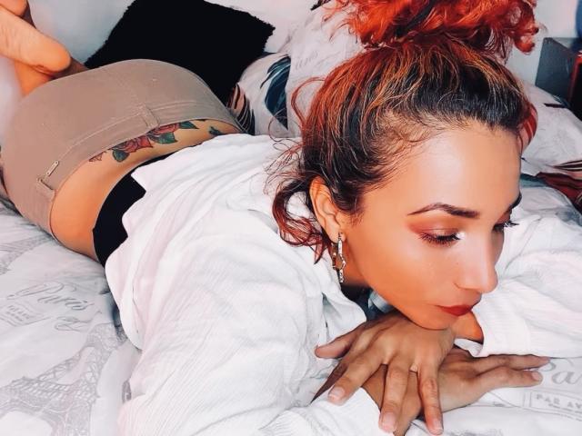 AmberDemons - Live sexe cam - 21197526