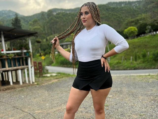 VictoriaConner - Live sex cam - 21197530