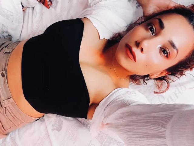 AmberDemons - Sexe cam en vivo - 21197542