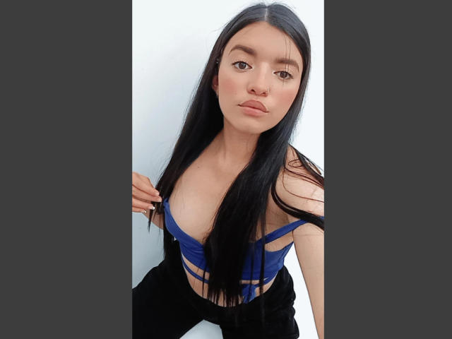 MiahSantos - Live porn &amp; sex cam - 21197750