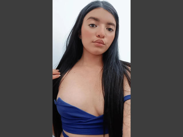 MiahSantos - Live sex cam - 21197754