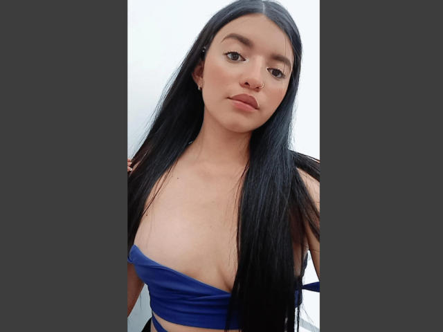 MiahSantos - Live porn &amp; sex cam - 21197762