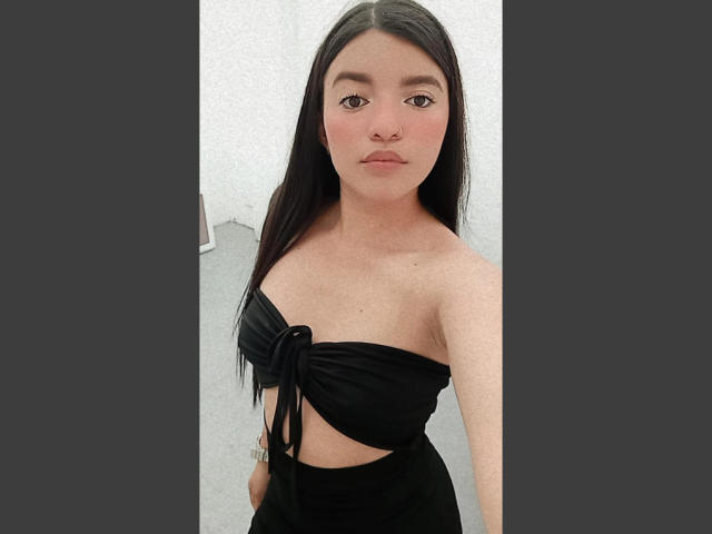 MiahSantos - Live porn &amp; sex cam - 21197886