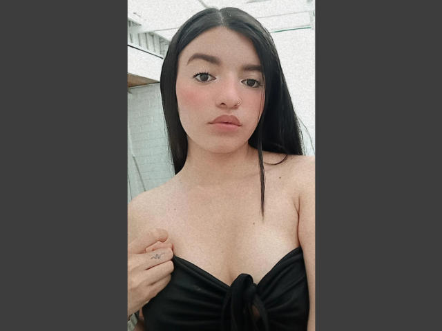 MiahSantos - פורנו בשידור חי ומצלמת סקס - 21197898