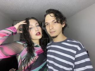 SpicyTwoDom - Live Sex Cam - 21198978