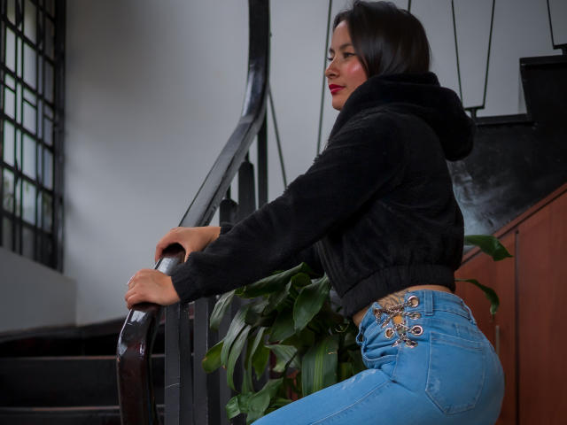 GrettaTaylor - Sexe cam en vivo - 21199134