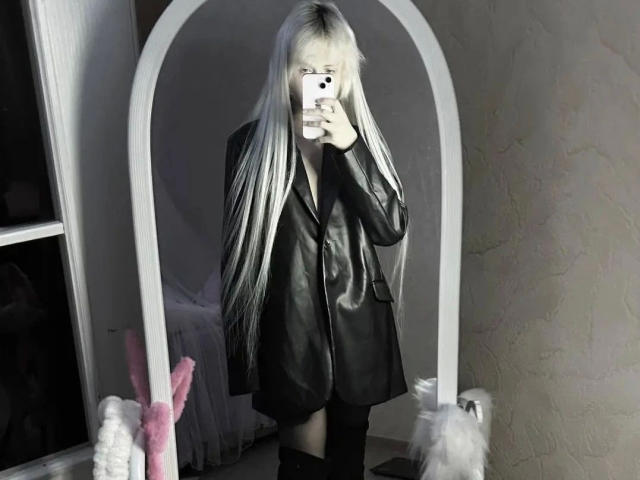 Harley-Quinn-hot - Live porn &amp; sex cam - 21199562