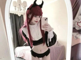 Harley-Quinn-hot - Live porn &amp; sex cam - 21199570