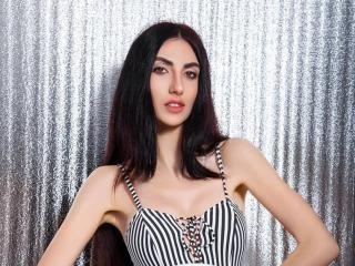 MissKissShelly - Sexe cam en vivo - 21199598