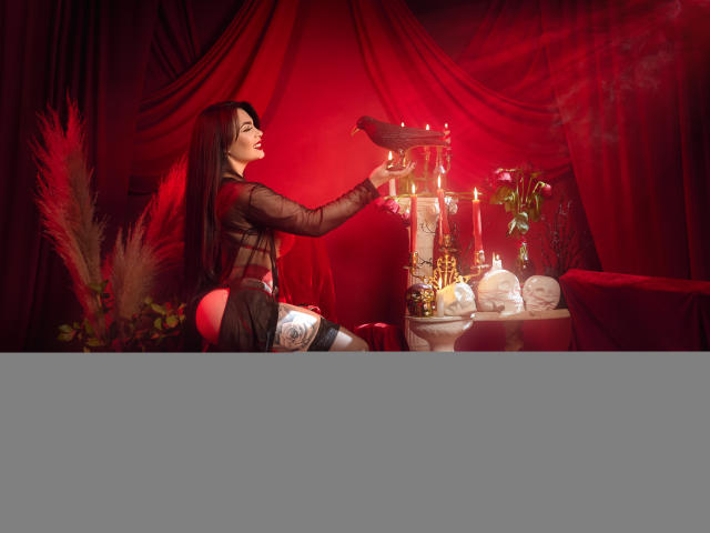 GabrielaAroms - Live porn &amp; sex cam - 21199610