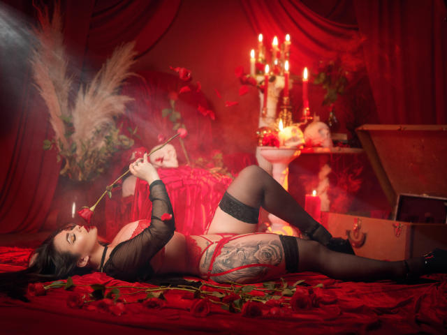 GabrielaAroms - Live porn &amp; sex cam - 21199622