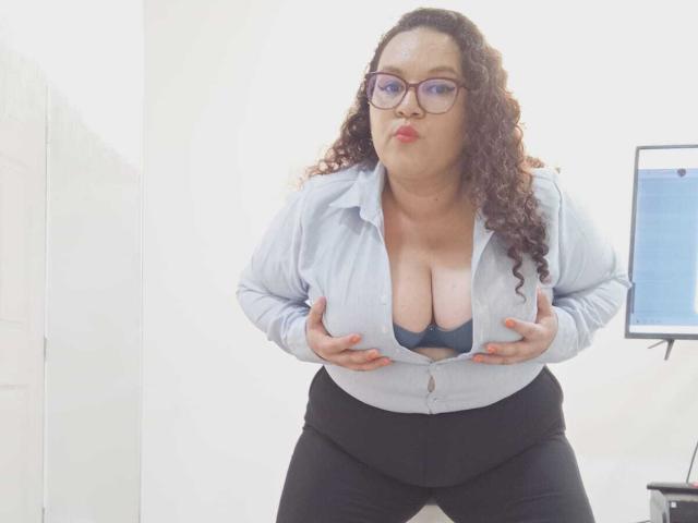 ElaMartinz - Live porno og sexkamera - 21199706