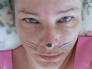 MissYesminet - Camera khiêu dâm &amp; quyến rũ trực tiếp - 21200286