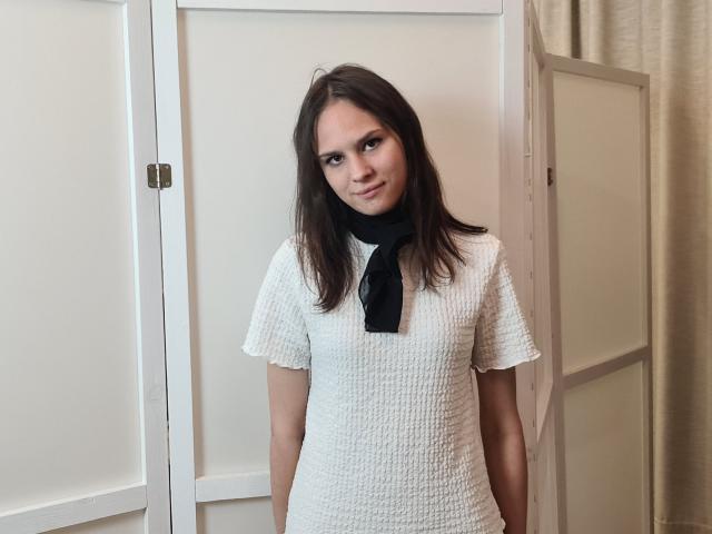 AvaWarner - Camera khiêu dâm &amp; quyến rũ trực tiếp - 21201046