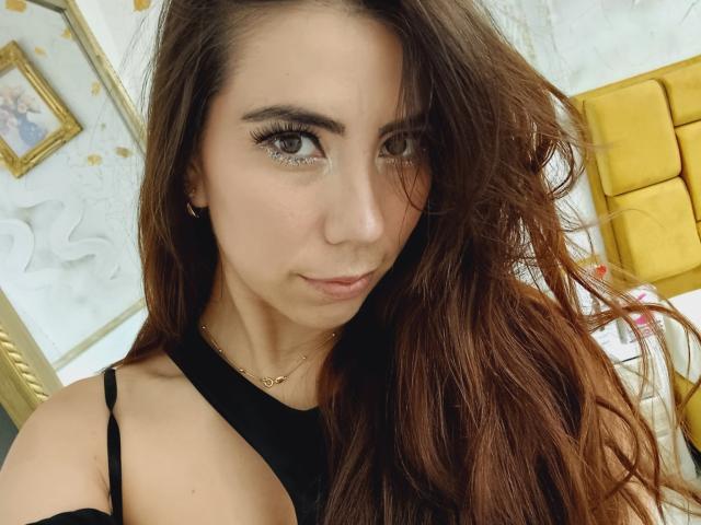 PamelaRaven - Live porn &amp; sex cam - 21201666