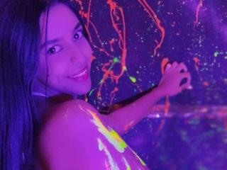 DafneLewis - Live porn &amp; sex cam - 21201702