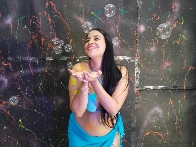 DafneLewis - Camera khiêu dâm &amp; quyến rũ trực tiếp - 21201982