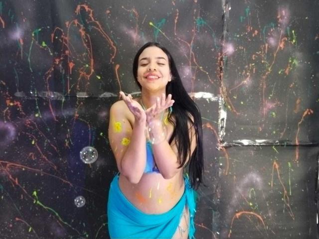 DafneLewis - Live porn &amp; sex cam - 21201986