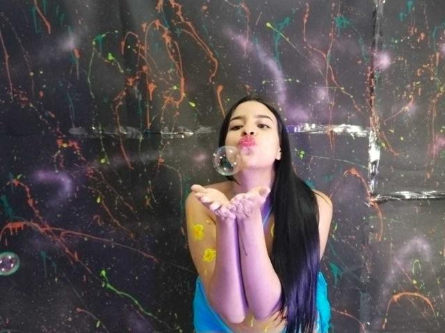 DafneLewis - Sexe cam en vivo - 21202006