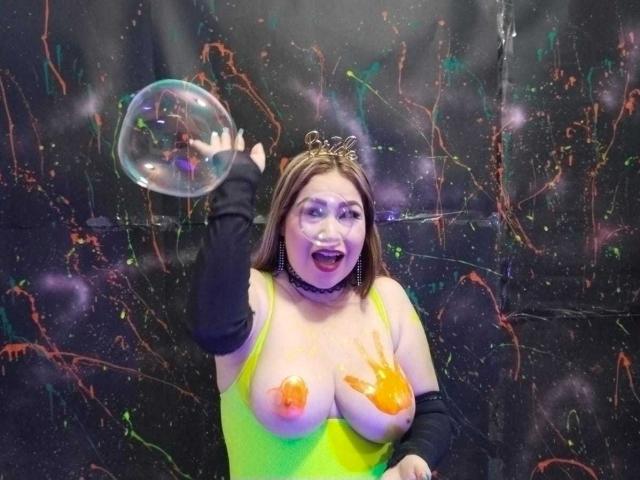 ArianaDiosa - Sexe cam en vivo - 21202098