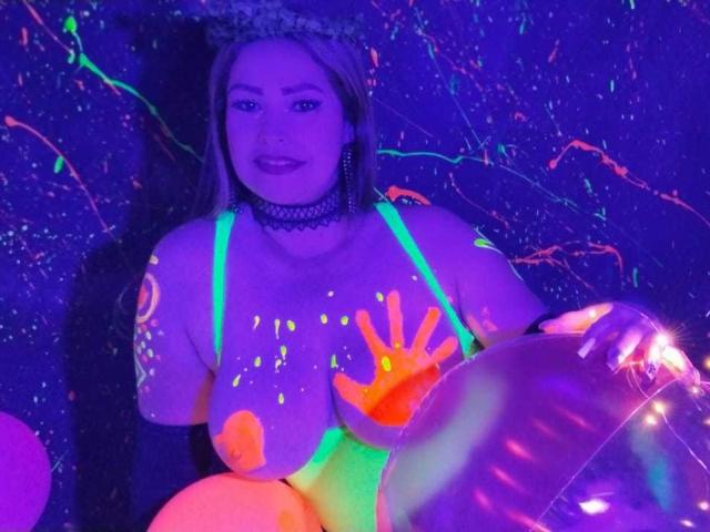 ArianaDiosa - Live porno og sexkamera - 21202102