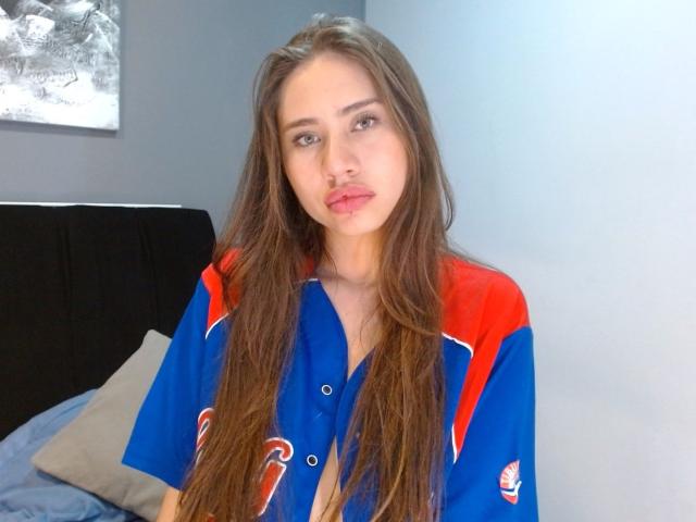 LillyJones - Live porn &amp; sex cam - 21202138