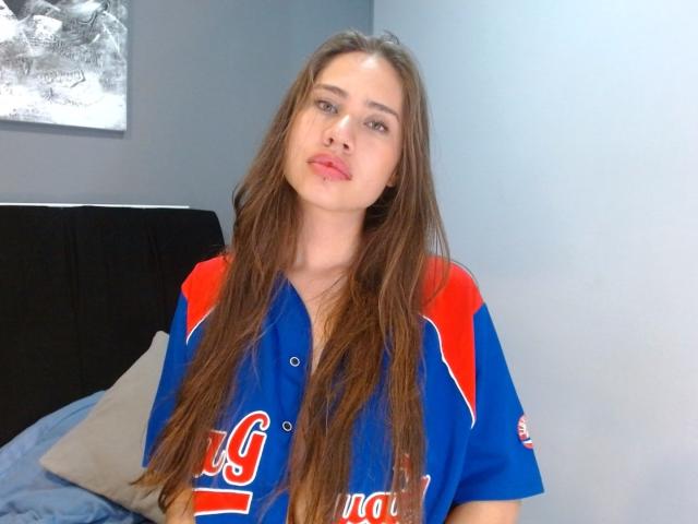 LillyJones - Live porn &amp; sex cam - 21202142