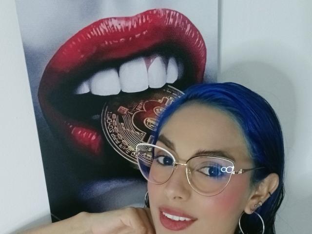 AnaisHilton - сексуальная веб-камера в реальном времени - 21202442