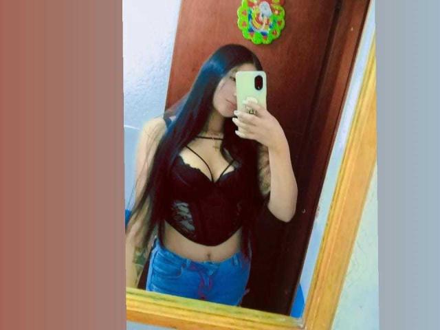 MiiaSwans - сексуальная веб-камера в реальном времени - 21202550