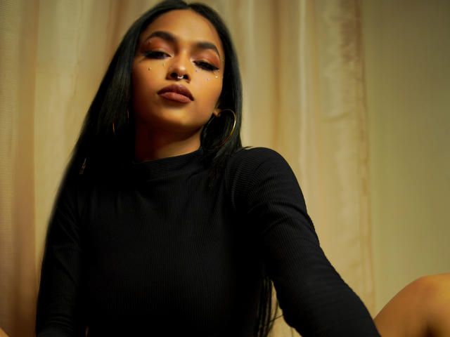 AlleanysCristal - Live porn &amp; sex cam - 21202722