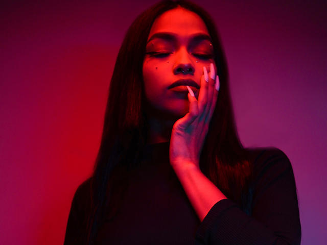 AlleanysCristal - сексуальная веб-камера в реальном времени - 21202750