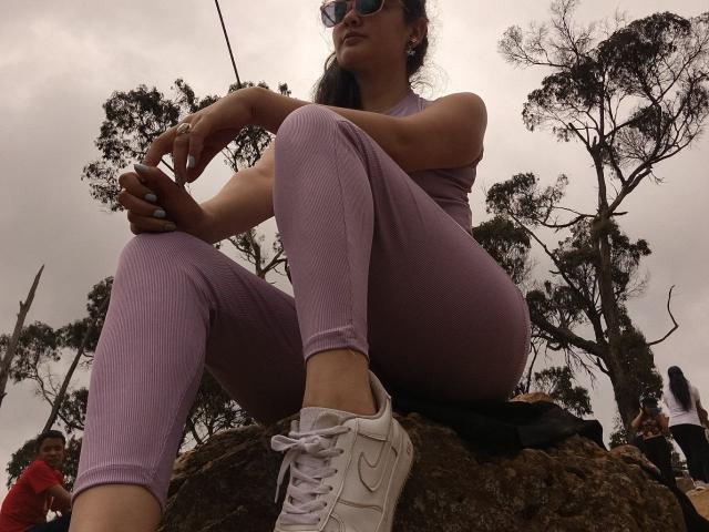 NataliaRivas - Live sex cam - 21202778