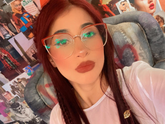 AllisonVeega - Live porn &amp; sex cam - 21202838