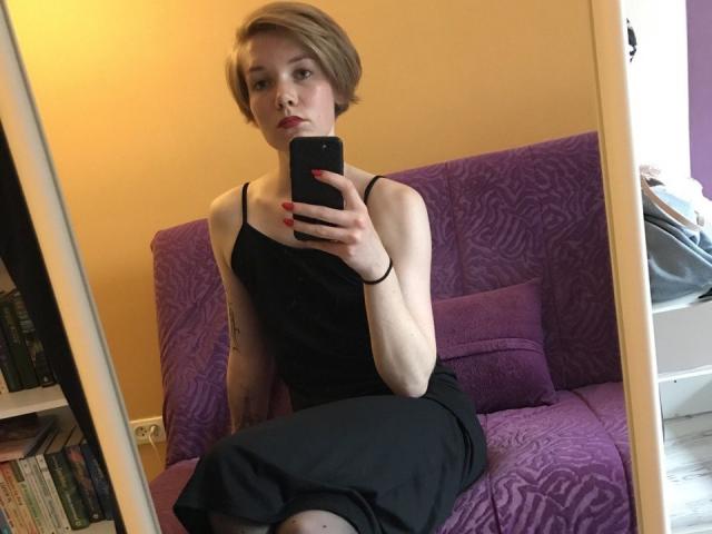 LottaV - Sexe cam en vivo - 21203426