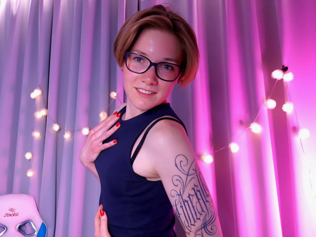 LottaV - Live porn &amp; sex cam - 21203474