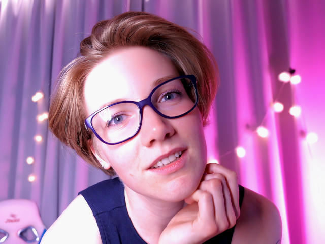 LottaV - Sexe cam en vivo - 21203482