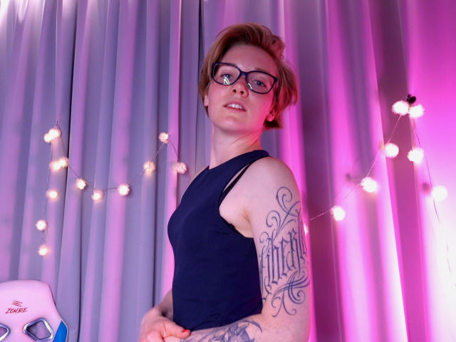 LottaV - Live porn &amp; sex cam - 21203498