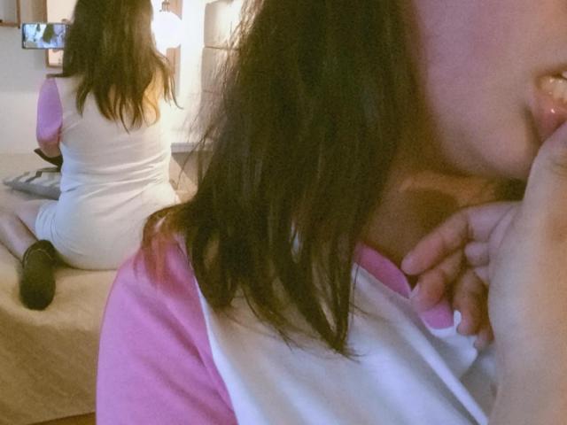 SammyJang - Live porn &amp; sex cam - 21204258