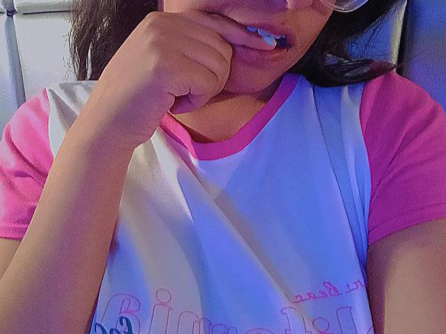 SammyJang - Sexe cam en vivo - 21204262