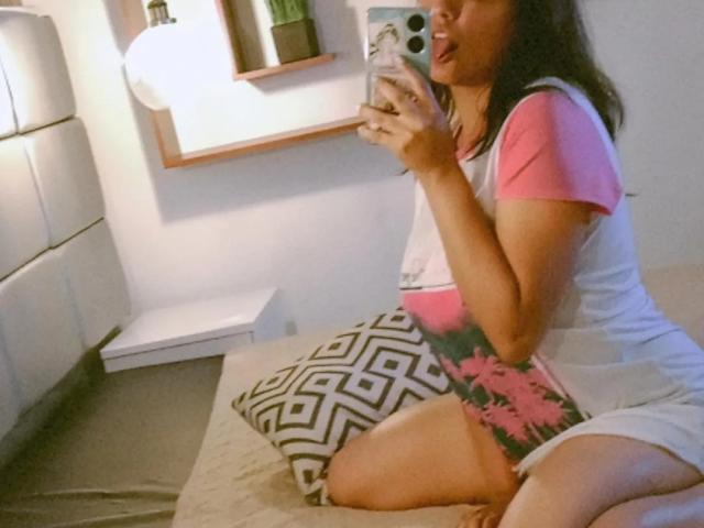 SammyJang - Sexe cam en vivo - 21204270