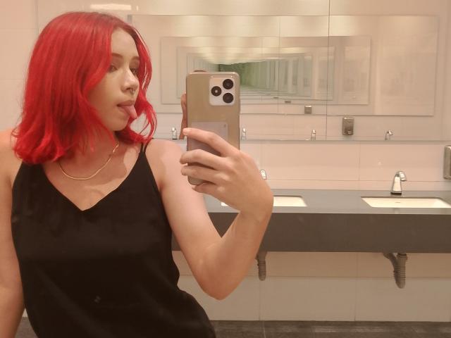 ConnieBrooks - פורנו בשידור חי ומצלמת סקס - 21204578