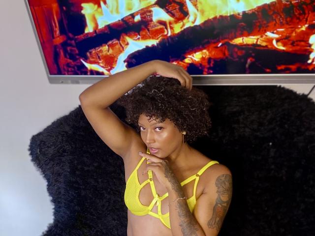 StefyRoldans - Live porn &amp; sex cam - 21204606