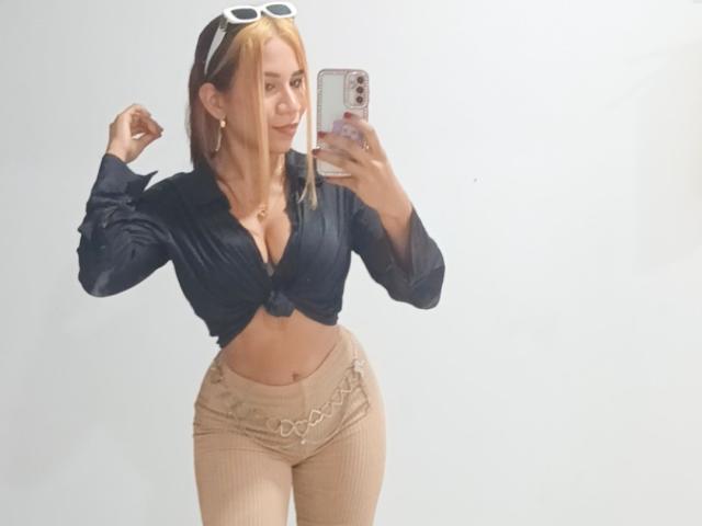 LunaMiranda - Live sexe cam - 21205014