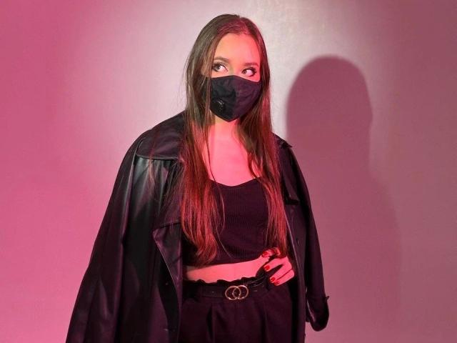 cuteAlexa-hot - Camera khiêu dâm &amp; quyến rũ trực tiếp - 21205878