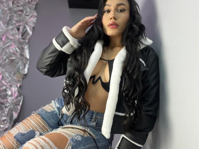 AshlyFerria - Live porn &amp; sex cam - 21205918