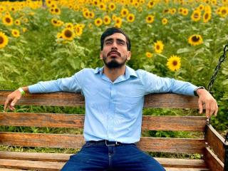 AresMuscle - сексуальная веб-камера в реальном времени - 21206574